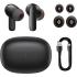 Baseus Bowie MZ10 True Wireless Earphones ANC ENC Open-Ear Bluetooth 5.4, 20h Battery & Fast Charging - Black
